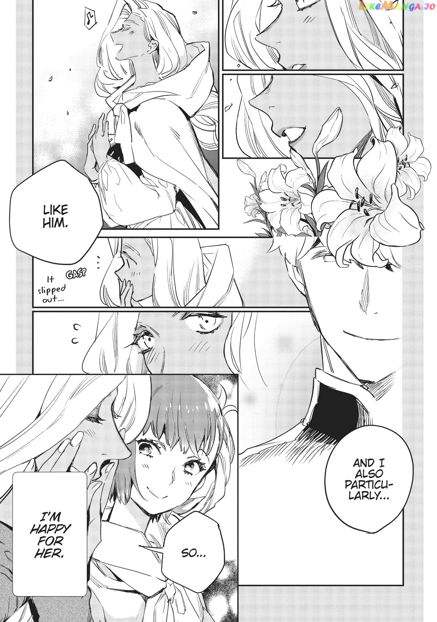 Jk Haru Wa Isekai De Shoufu Ni Natta chapter 18 - page 22