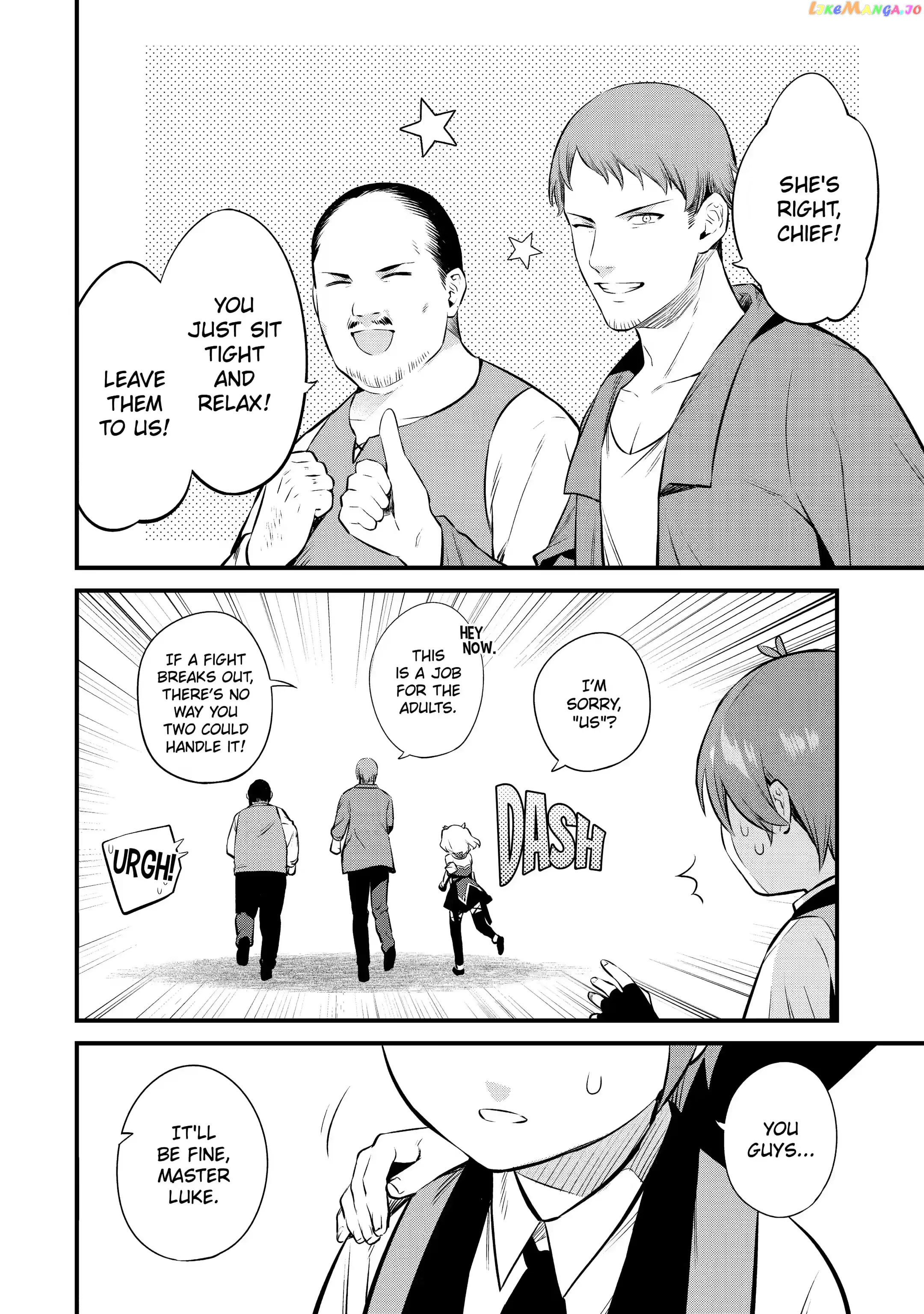 The Amazing Village Creator Slow Living With The Village Building Cheat Skill chapter 8.1 - page 6