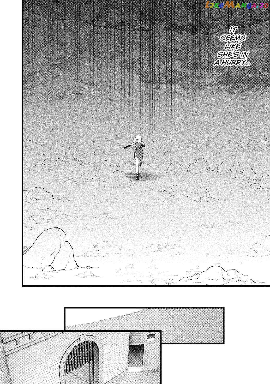 The Amazing Village Creator Slow Living With The Village Building Cheat Skill chapter 25 - page 5