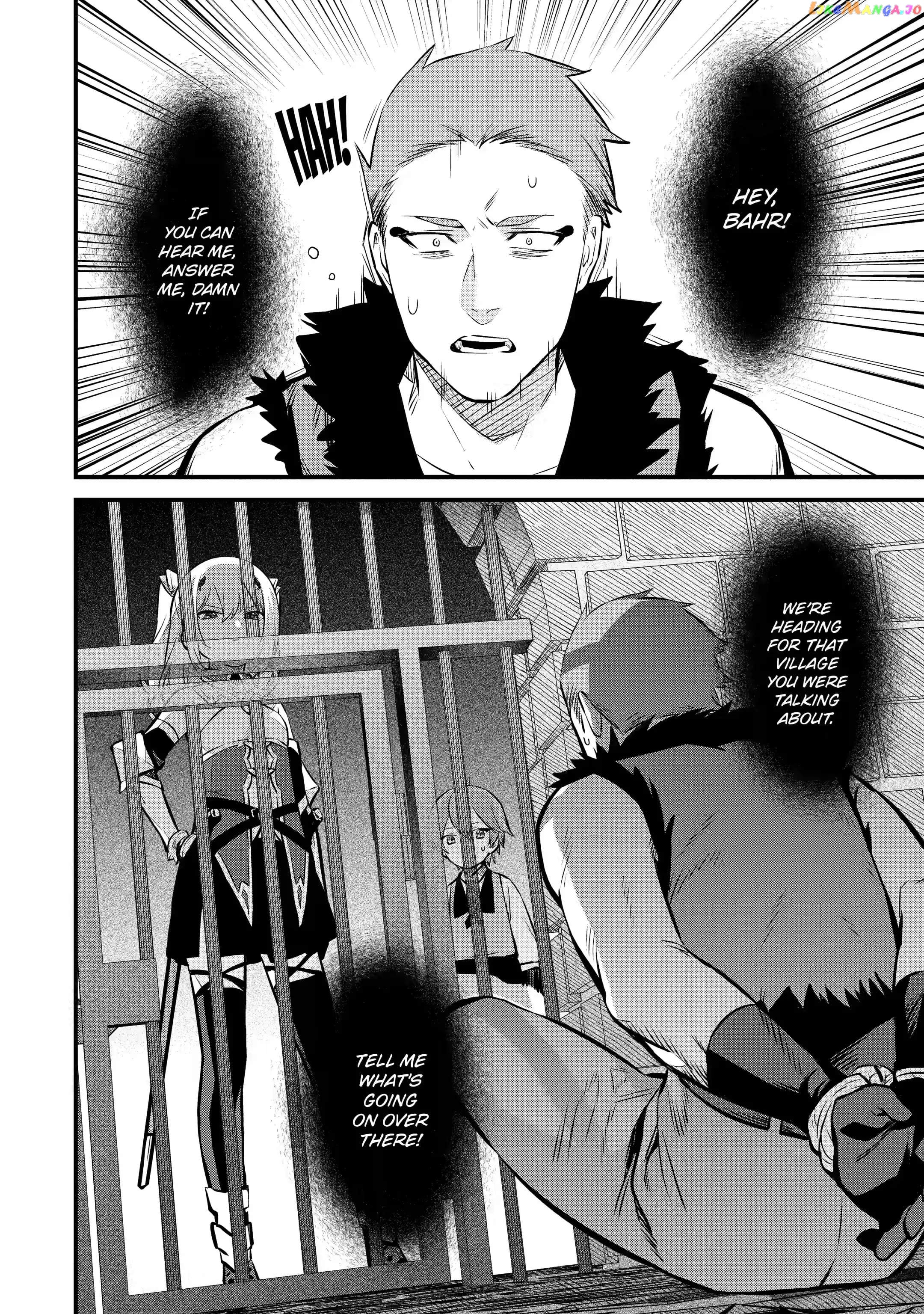 The Amazing Village Creator Slow Living With The Village Building Cheat Skill chapter 10.2 - page 3