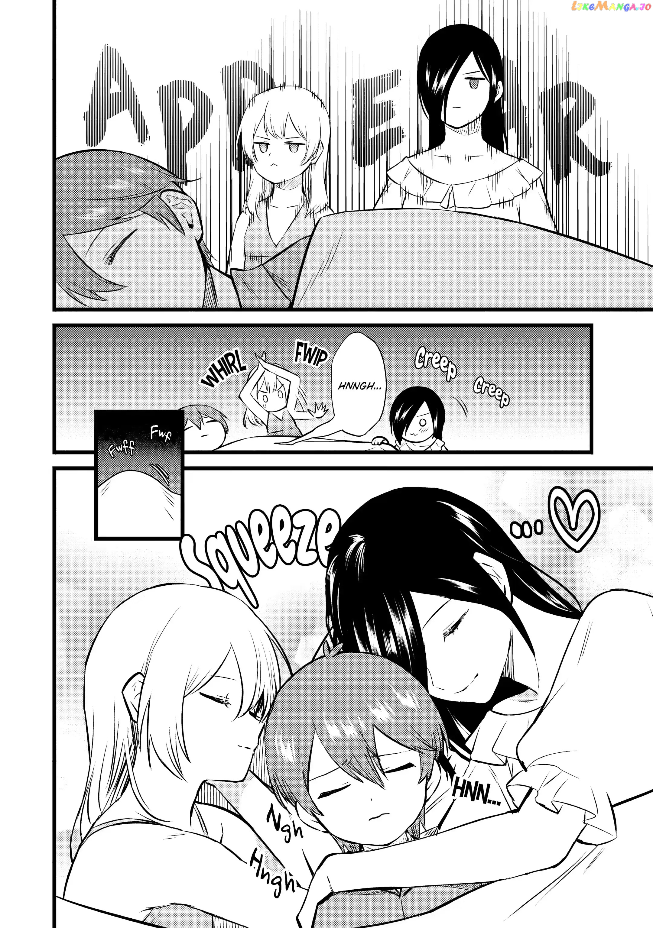 The Amazing Village Creator Slow Living With The Village Building Cheat Skill chapter 17.2 - page 10