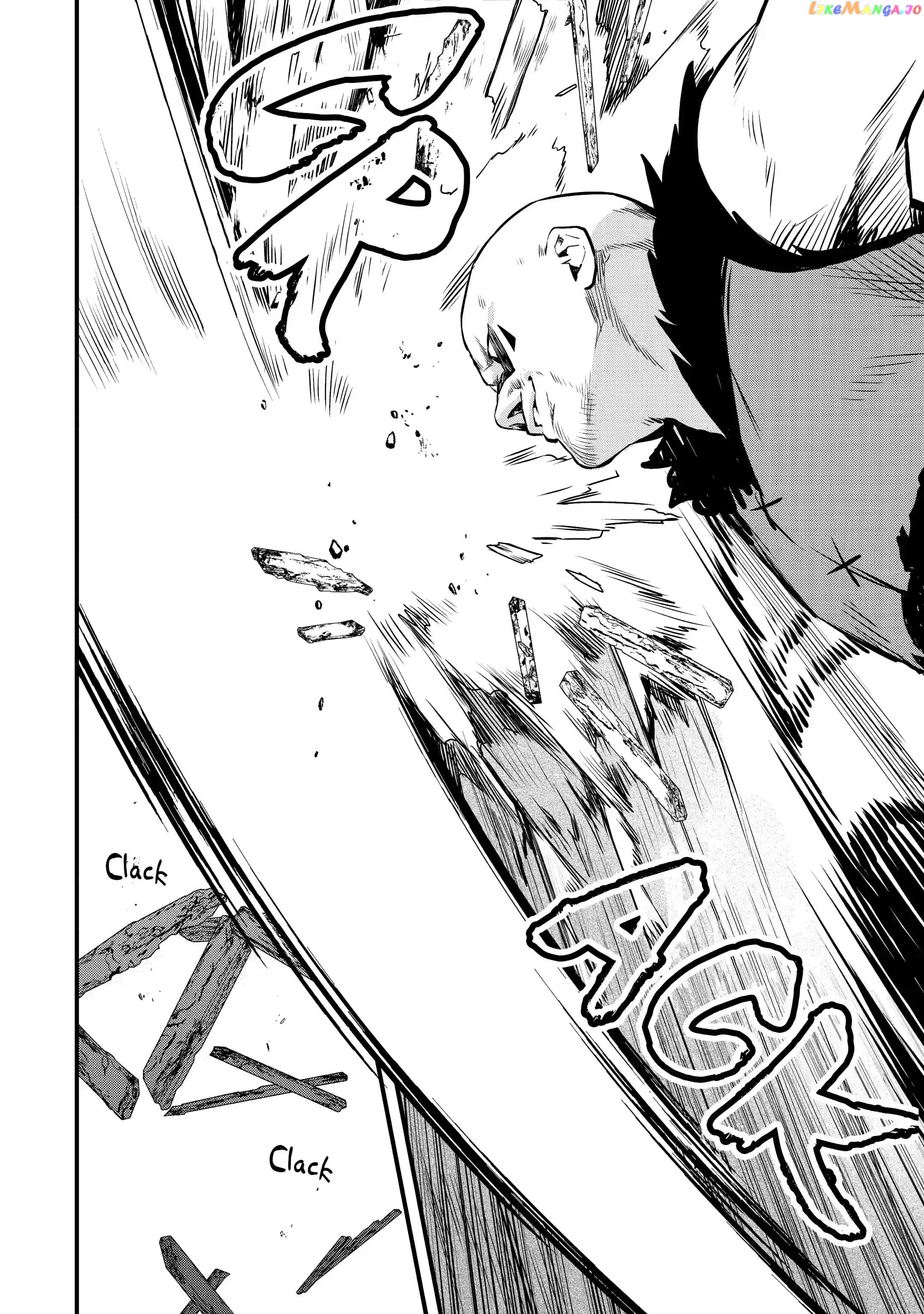 The Amazing Village Creator Slow Living With The Village Building Cheat Skill chapter 11.1 - page 4