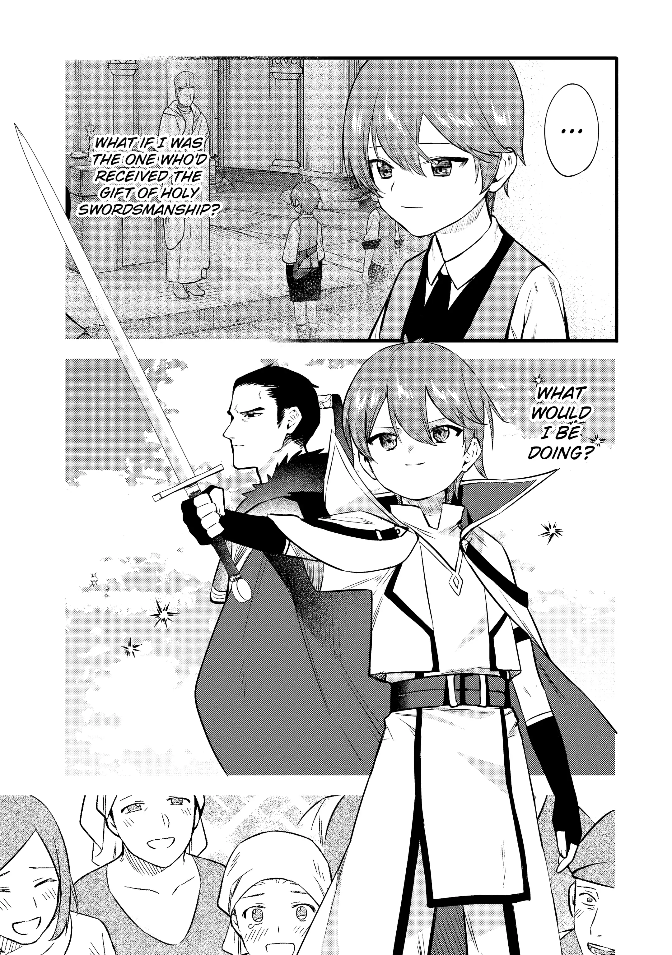 The Amazing Village Creator Slow Living With The Village Building Cheat Skill chapter 18.1 - page 5