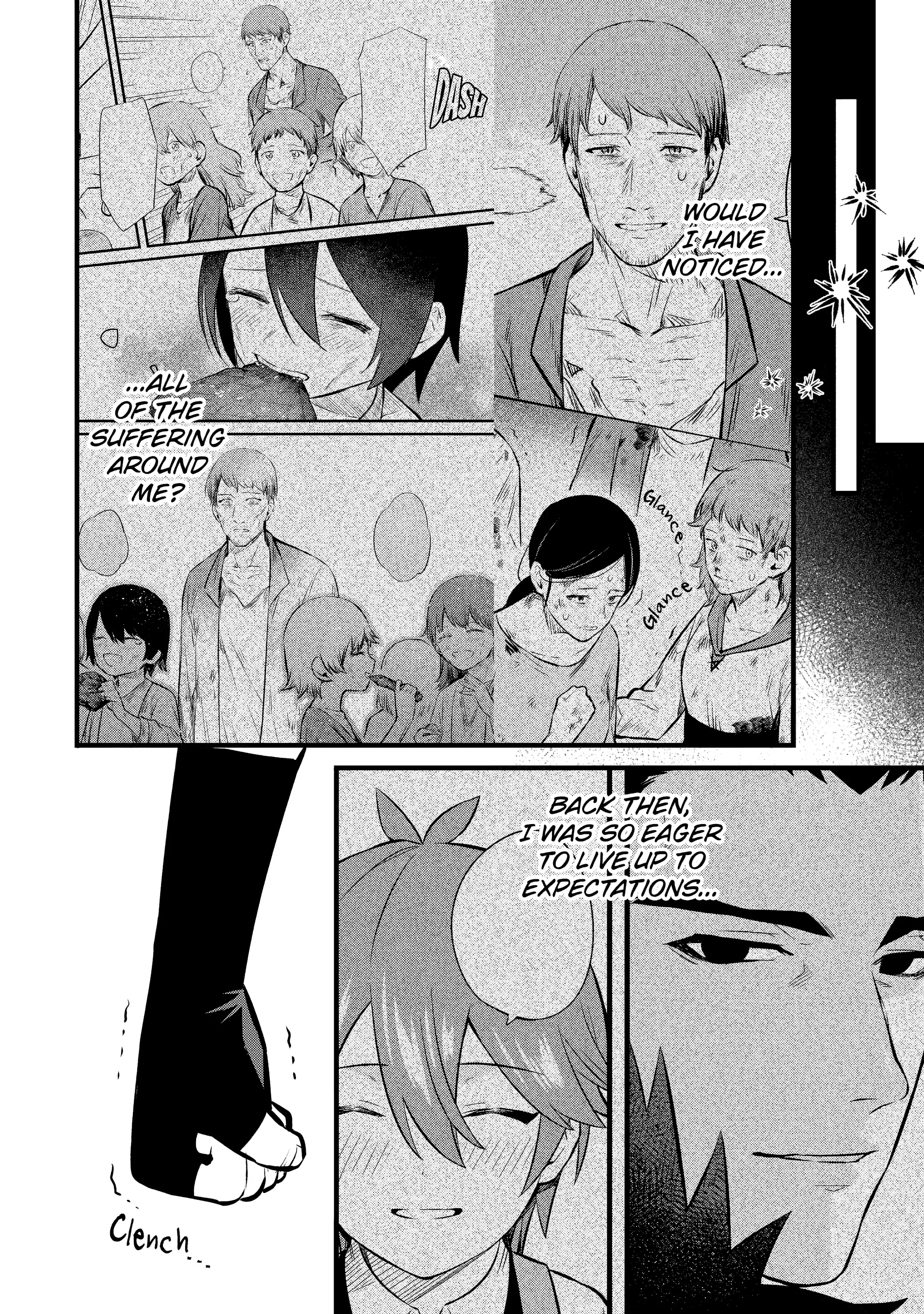 The Amazing Village Creator Slow Living With The Village Building Cheat Skill chapter 18.1 - page 6