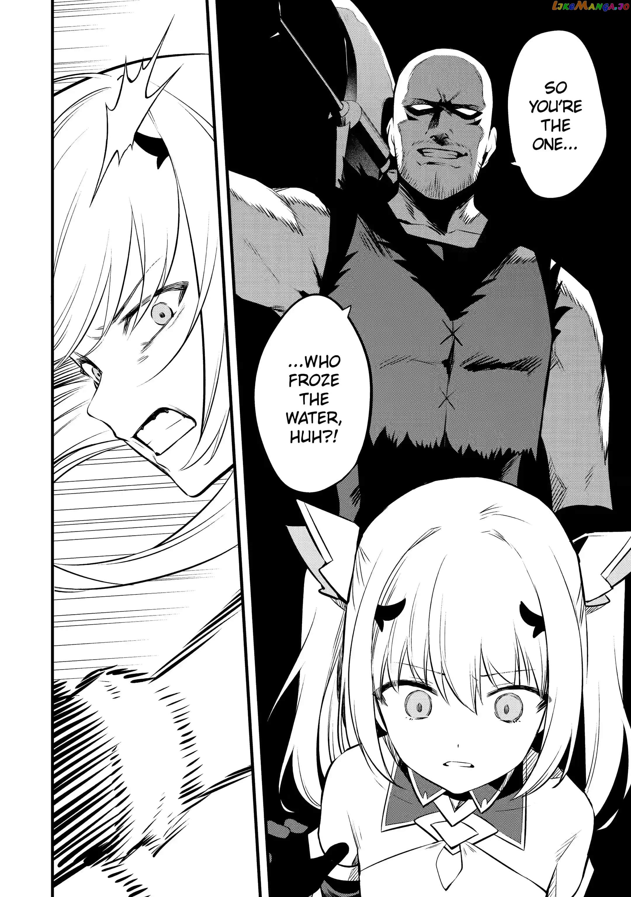 The Amazing Village Creator Slow Living With The Village Building Cheat Skill chapter 11.2 - page 3