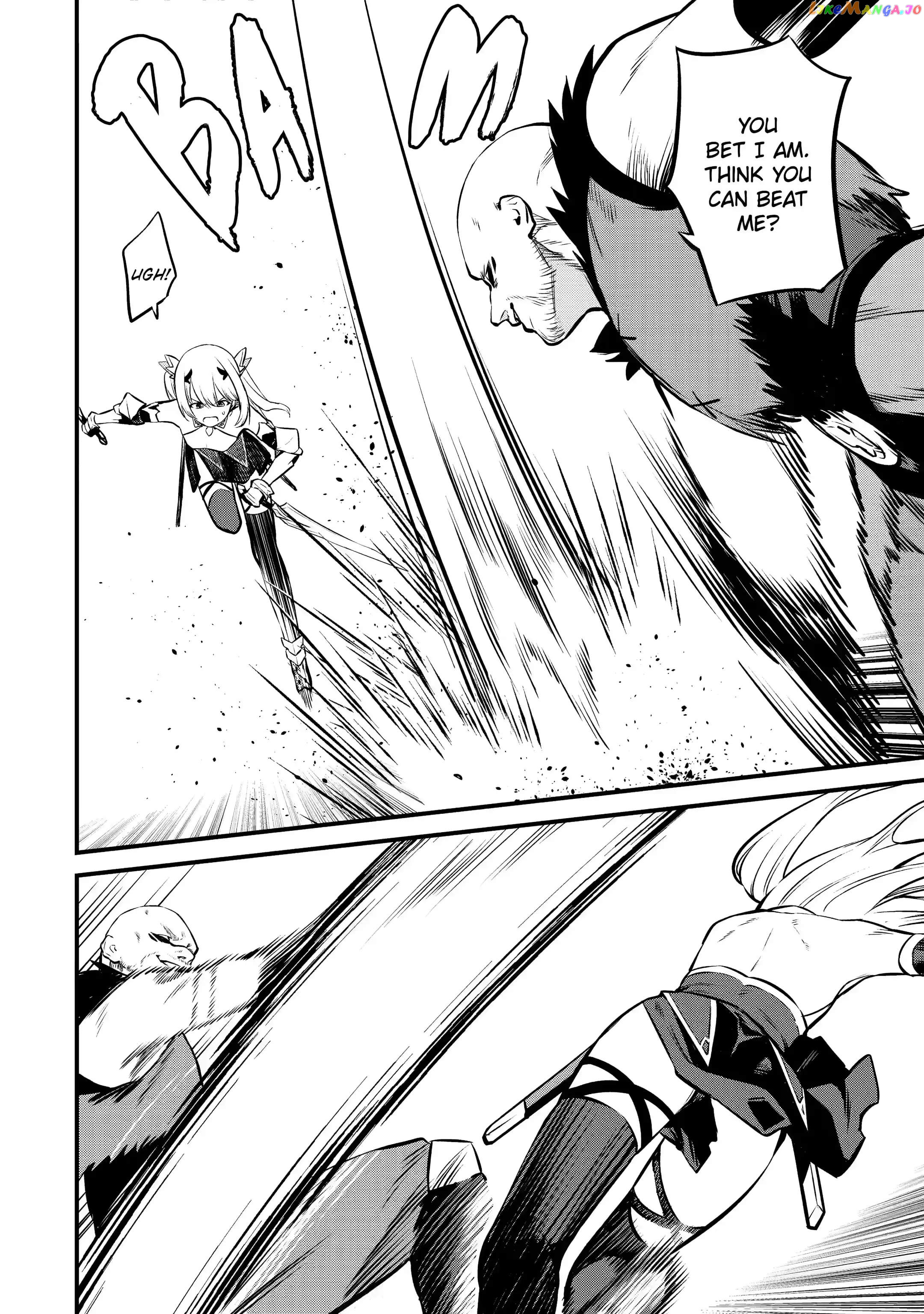 The Amazing Village Creator Slow Living With The Village Building Cheat Skill chapter 11.2 - page 5
