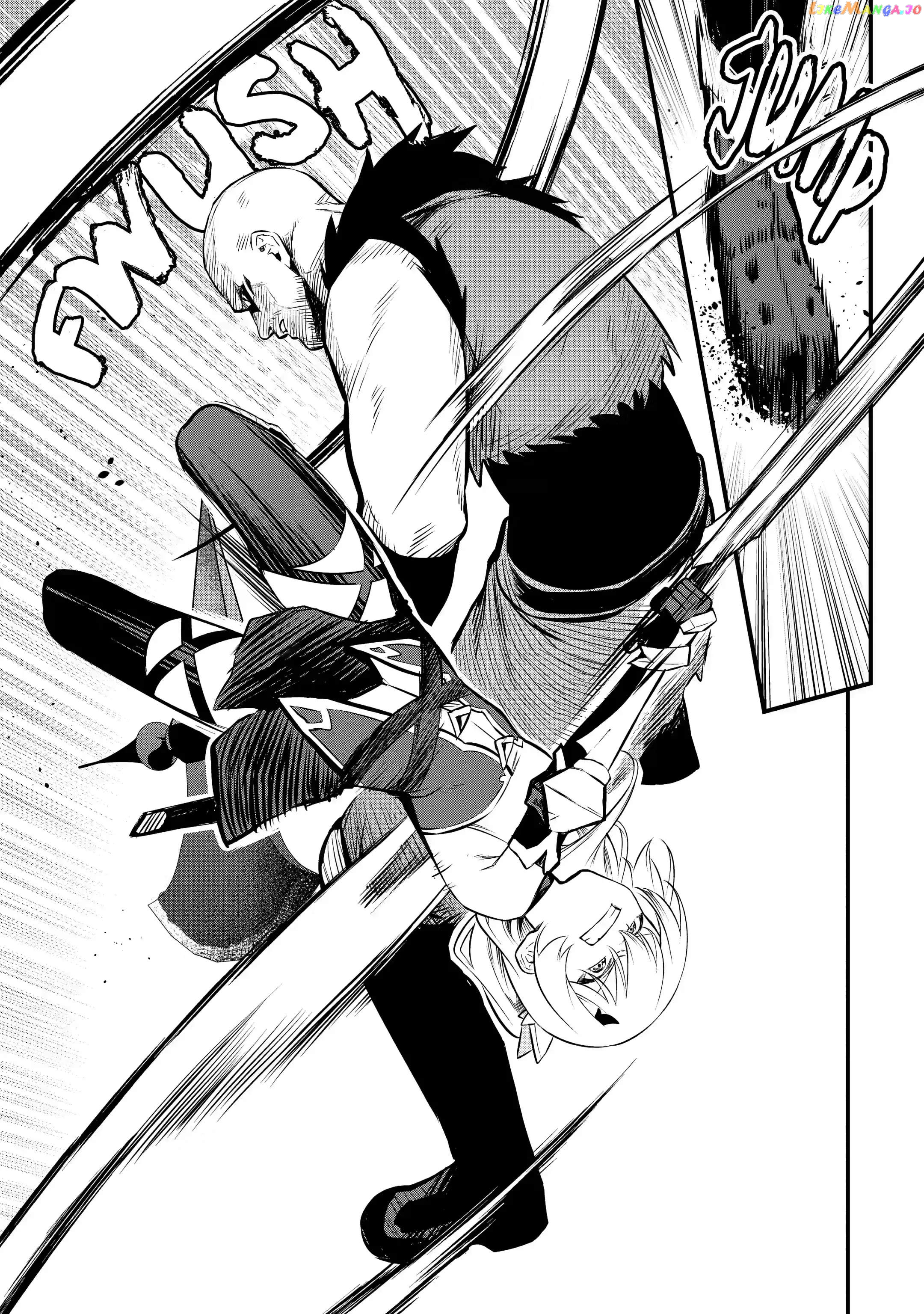 The Amazing Village Creator Slow Living With The Village Building Cheat Skill chapter 11.2 - page 6