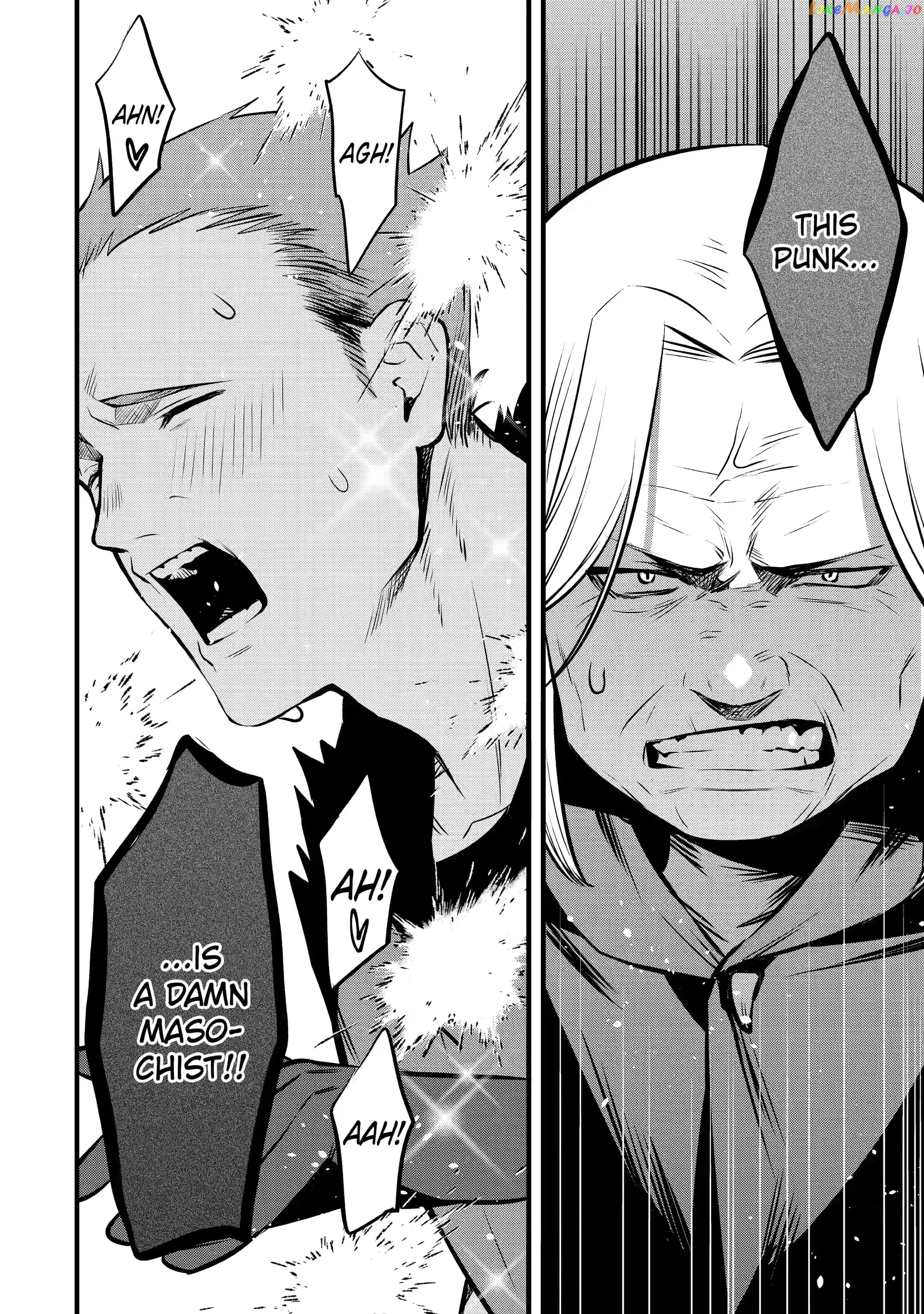 The Amazing Village Creator Slow Living With The Village Building Cheat Skill chapter 19.2 - page 9