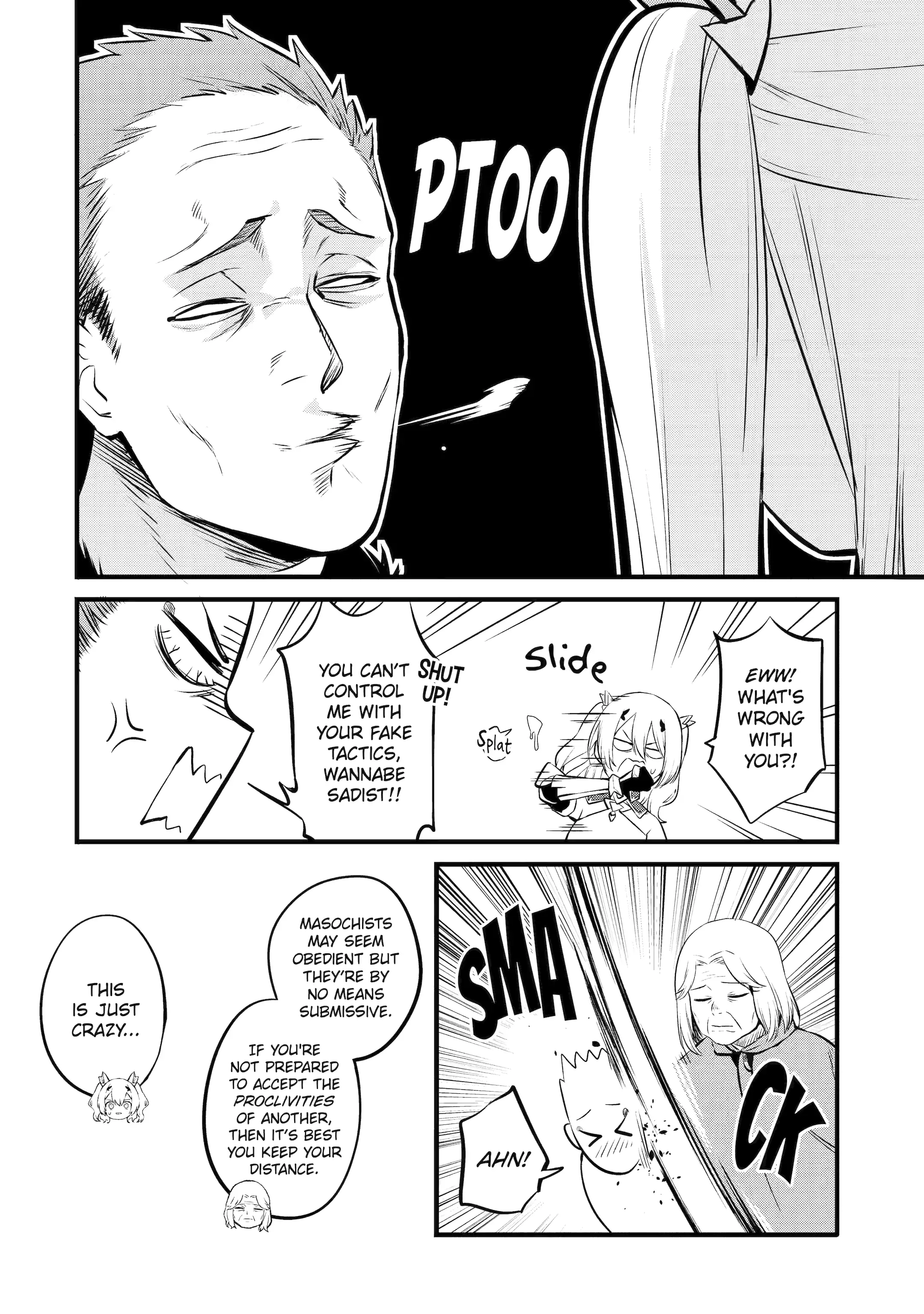 The Amazing Village Creator Slow Living With The Village Building Cheat Skill chapter 20.1 - page 4