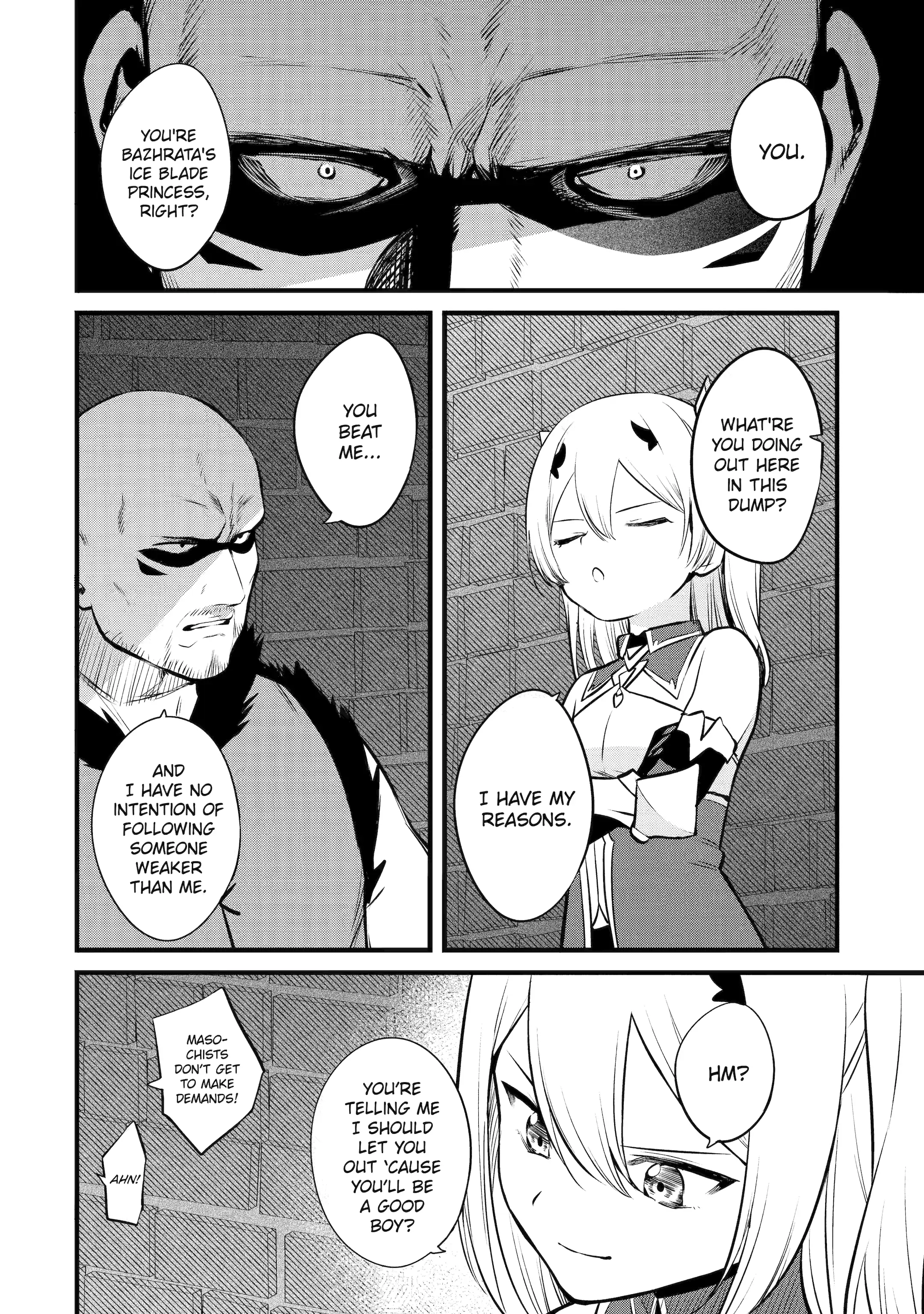The Amazing Village Creator Slow Living With The Village Building Cheat Skill chapter 20.1 - page 6