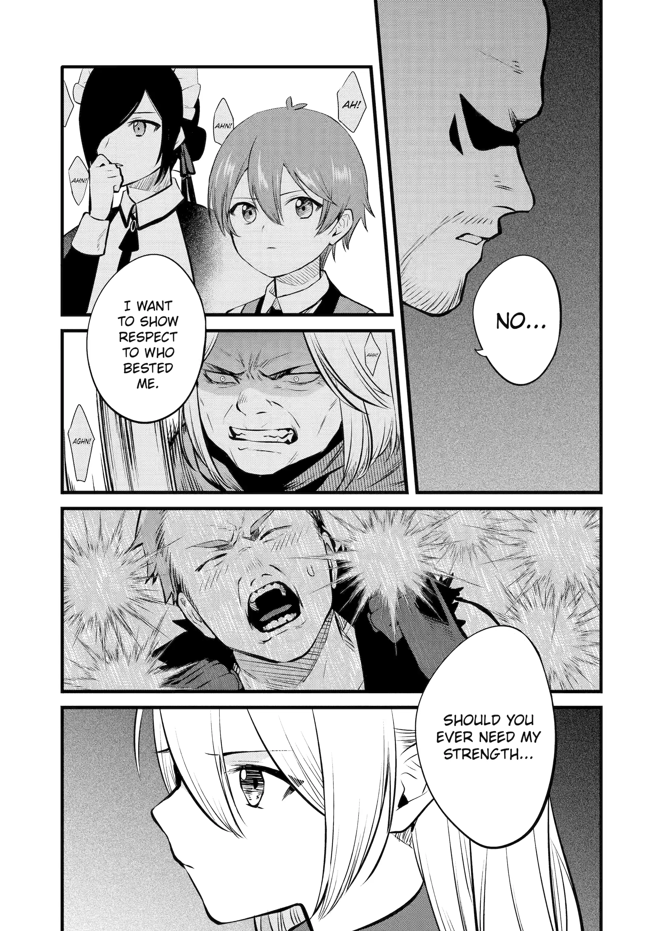The Amazing Village Creator Slow Living With The Village Building Cheat Skill chapter 20.1 - page 7