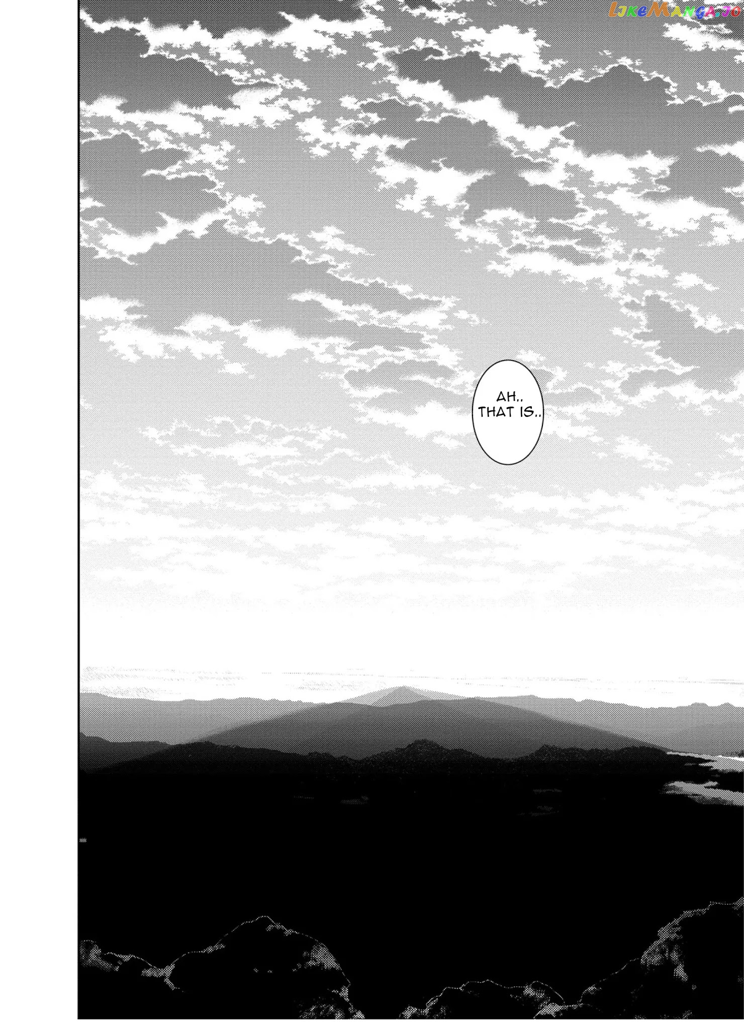 Yama No Susume chapter 42 - page 7