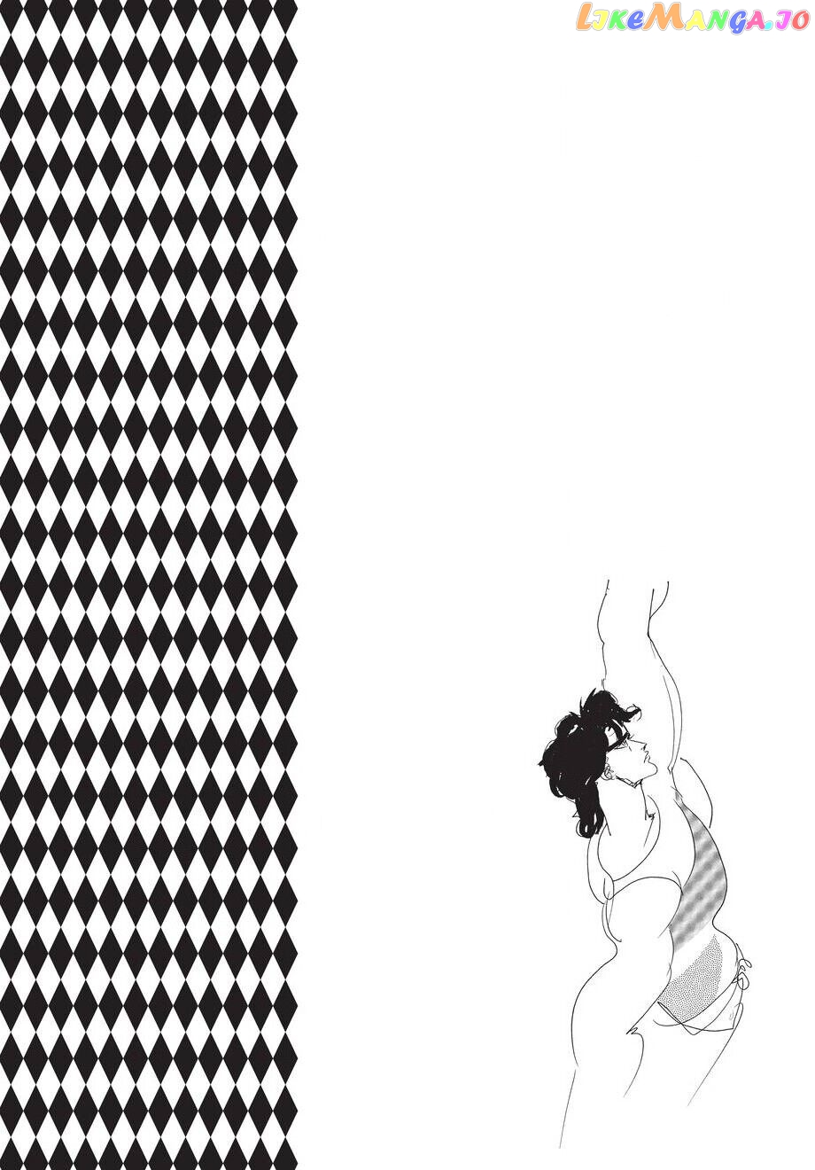 Jojo's Bizarre Adventure Part 2: Battle Tendency chapter 56 - page 21