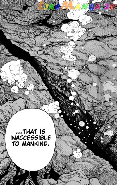 Kaiju No. 8 chapter 58 - page 5