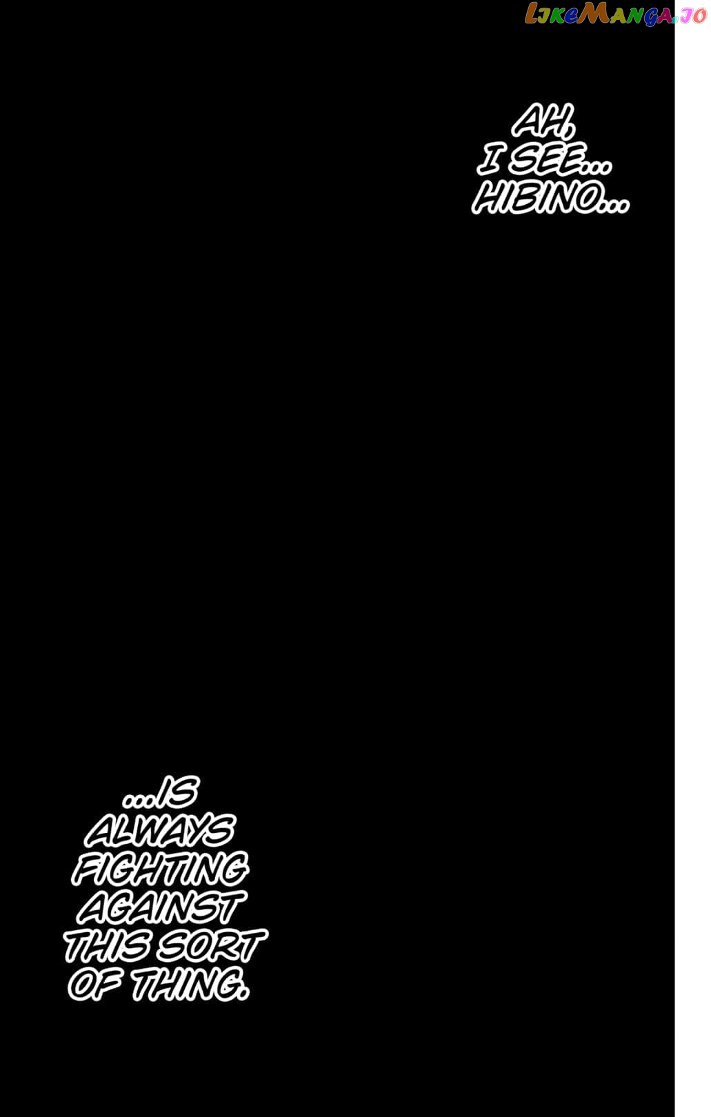 Kaiju No. 8 chapter 59 - page 17