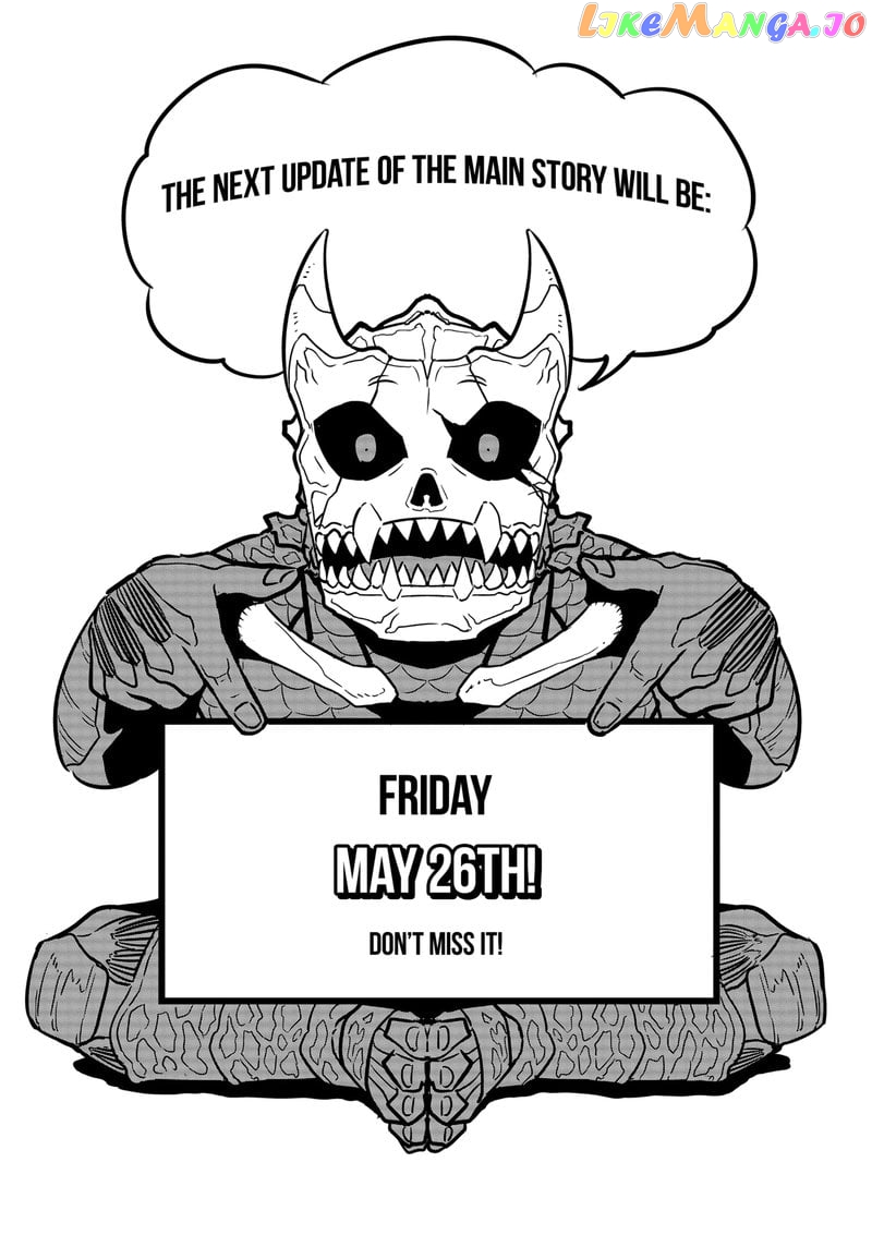 Kaiju No. 8 chapter 85.5 - page 6