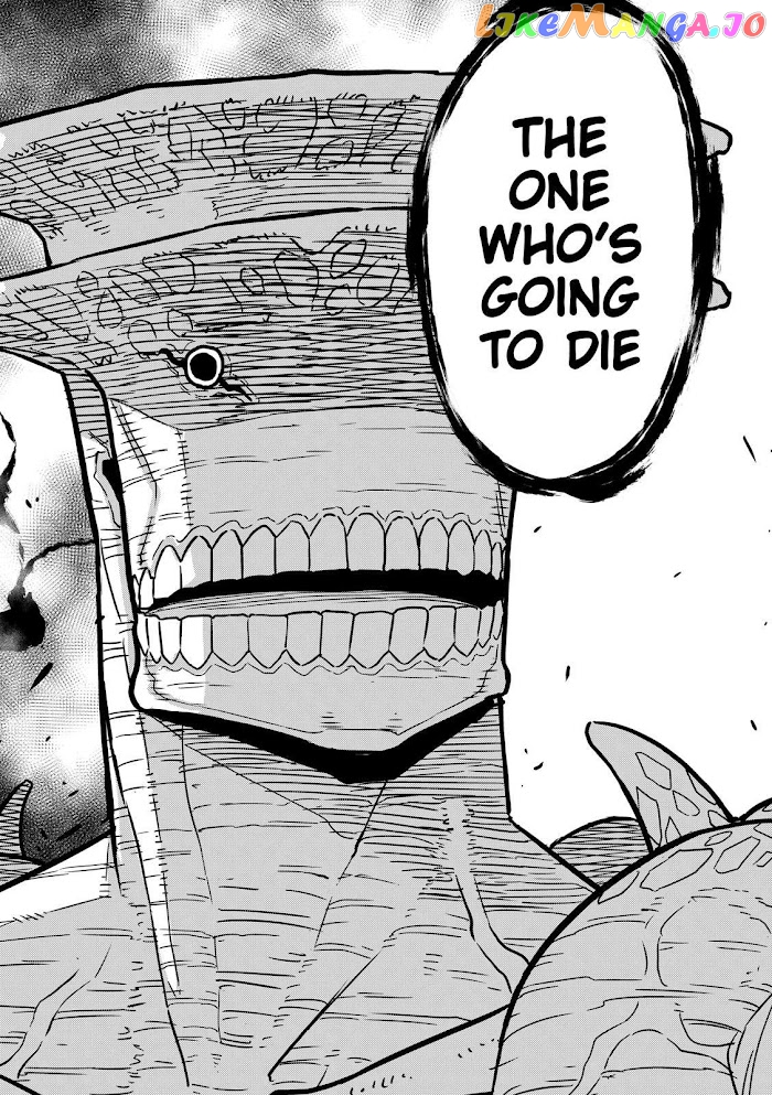 Kaiju No. 8 chapter 17 - page 10