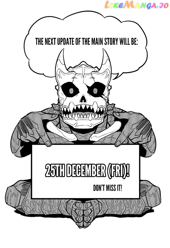 Kaiju No. 8 chapter 20.5 - page 6
