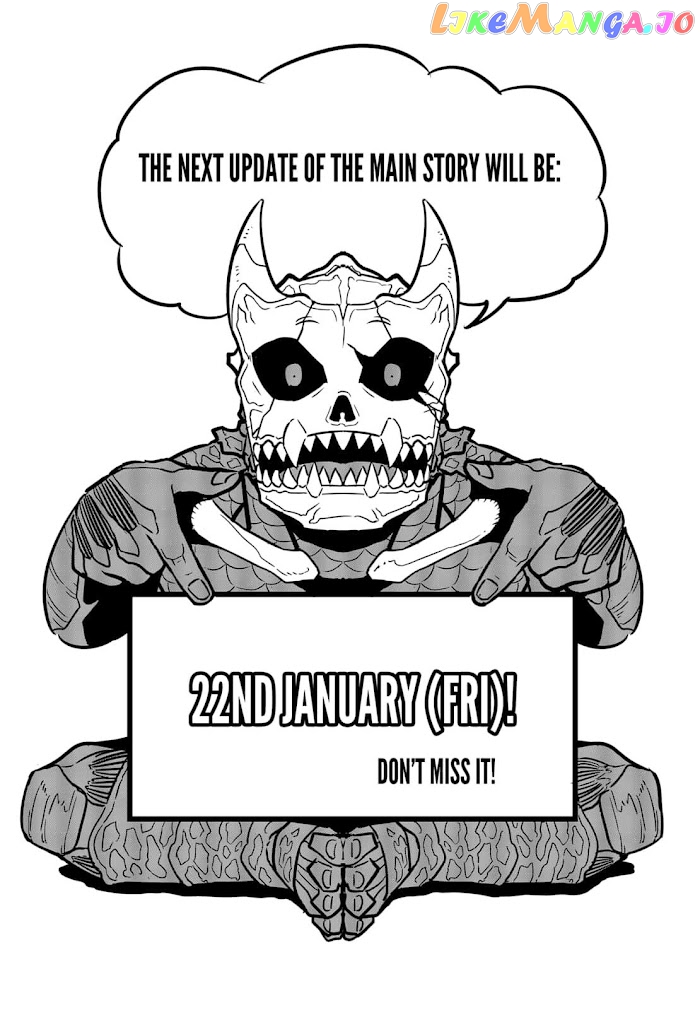 Kaiju No. 8 chapter 22.5 - page 5
