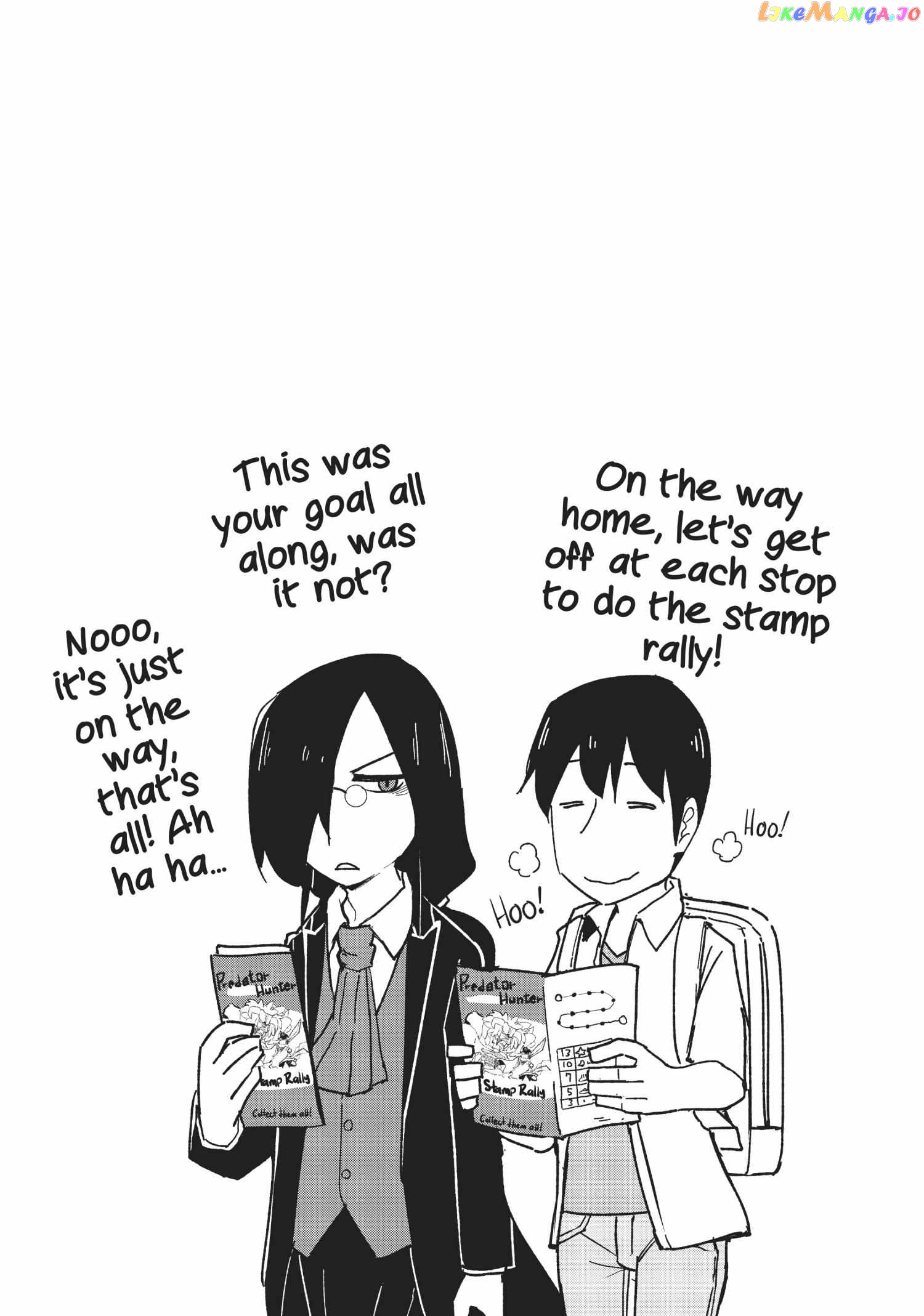 Kobayashi-san Chi no Maid Dragon: Okomorigurashi no Fafnir chapter 10 - page 14