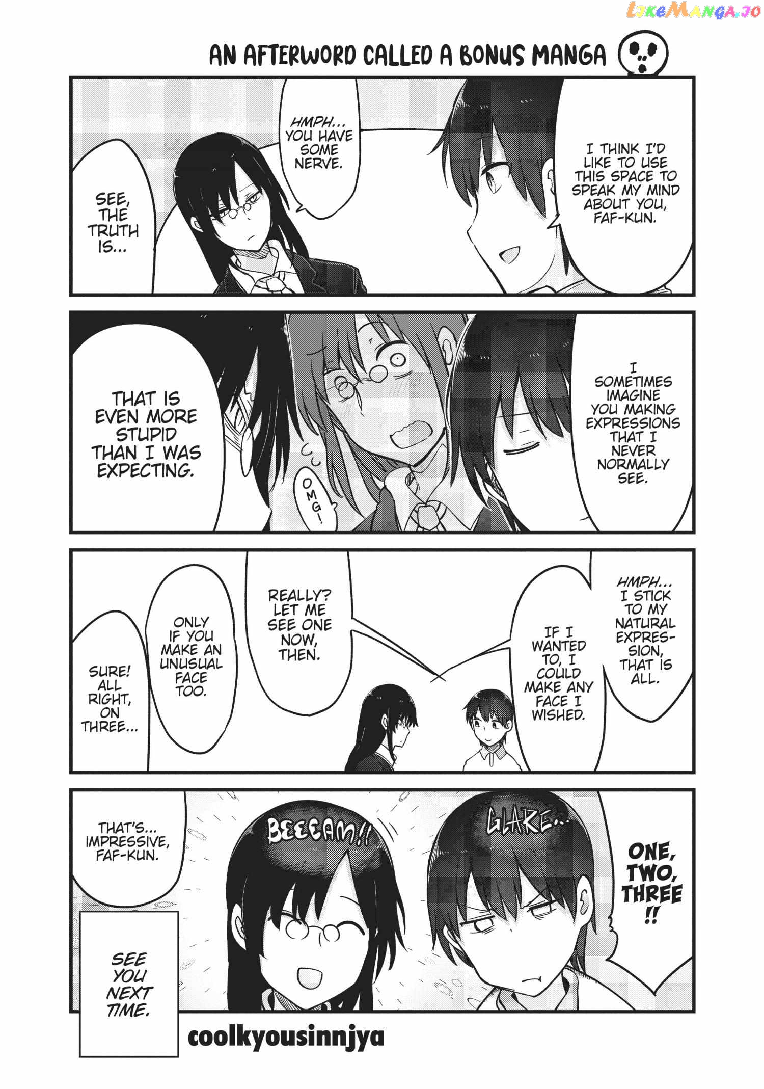 Kobayashi-san Chi no Maid Dragon: Okomorigurashi no Fafnir chapter 10 - page 16
