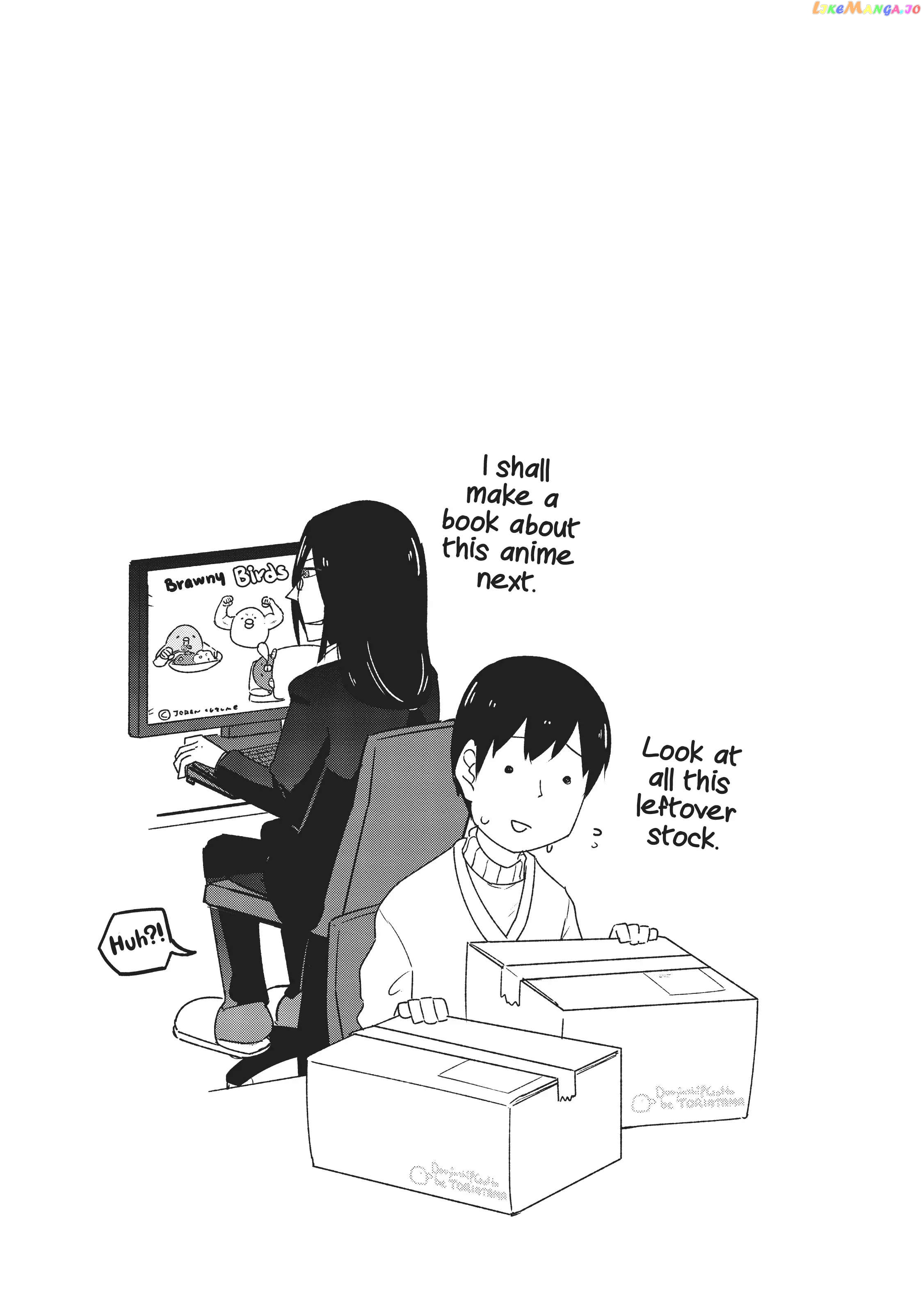 Kobayashi-san Chi no Maid Dragon: Okomorigurashi no Fafnir chapter 19 - page 14