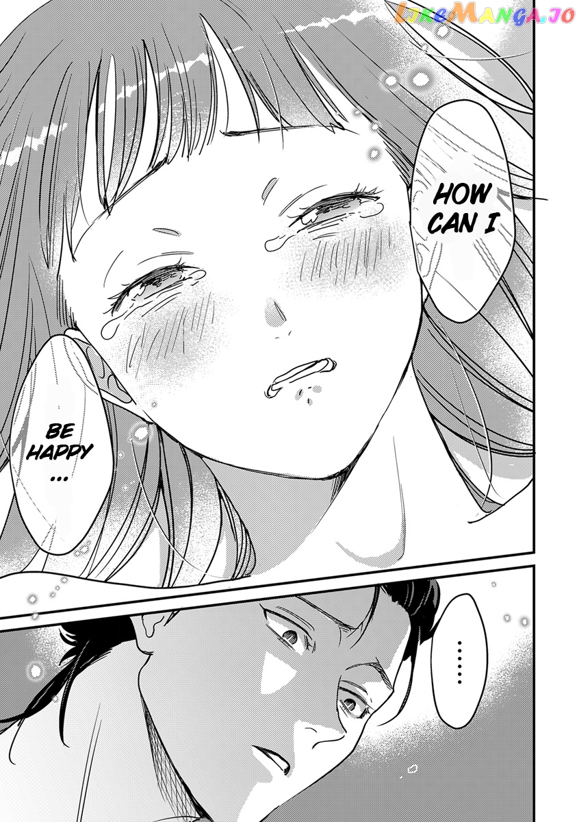 Tensei Shitara Maou-Sama Ni Dekiai Saremashita chapter 4 - page 11