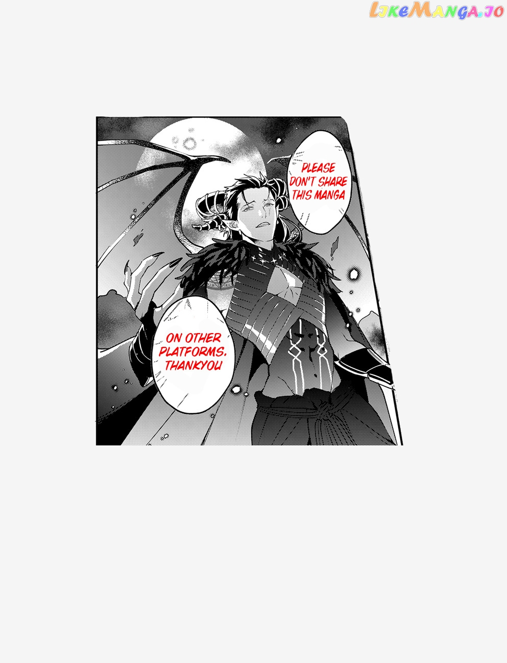Tensei Shitara Maou-Sama Ni Dekiai Saremashita chapter 4 - page 2