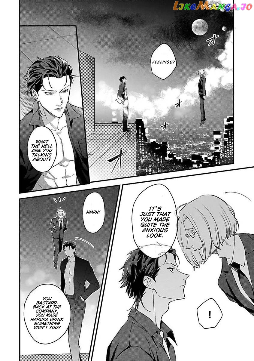 Tensei Shitara Maou-Sama Ni Dekiai Saremashita chapter 9 - page 2