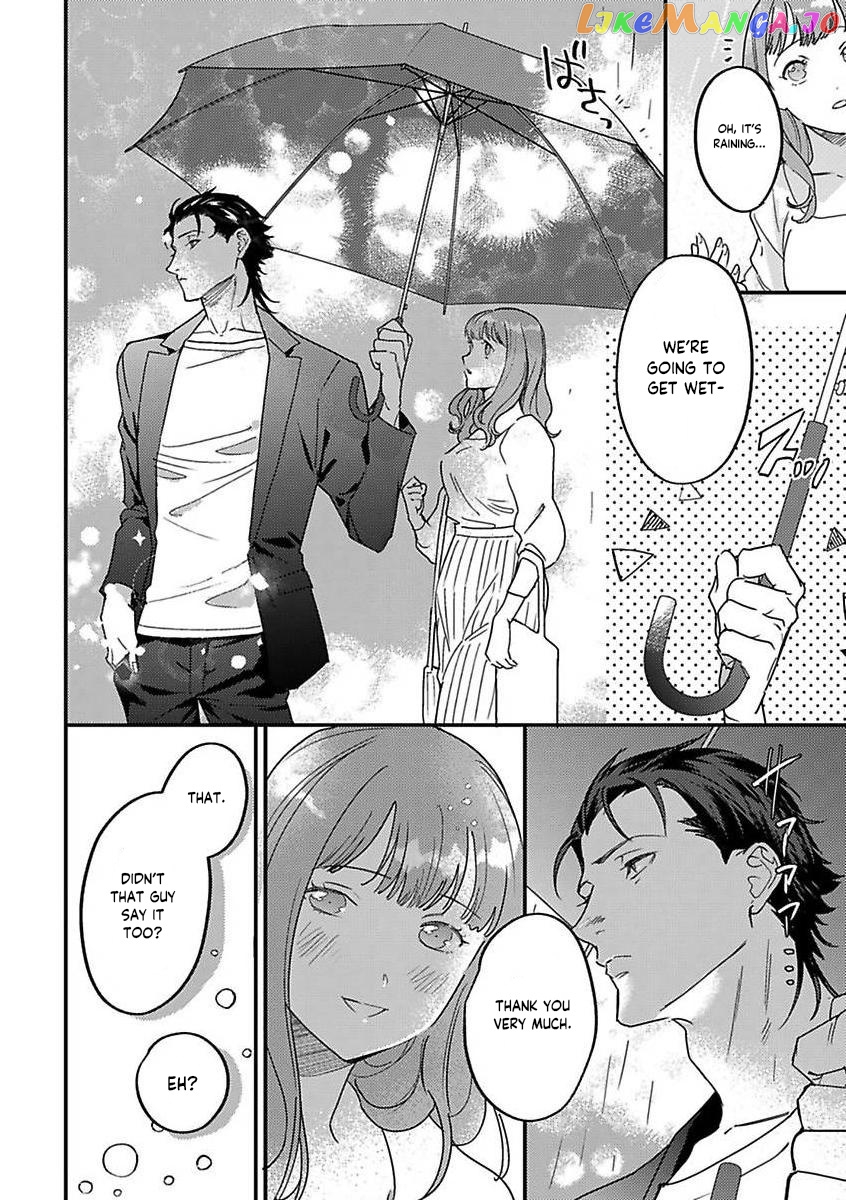 Tensei Shitara Maou-Sama Ni Dekiai Saremashita chapter 16 - page 10