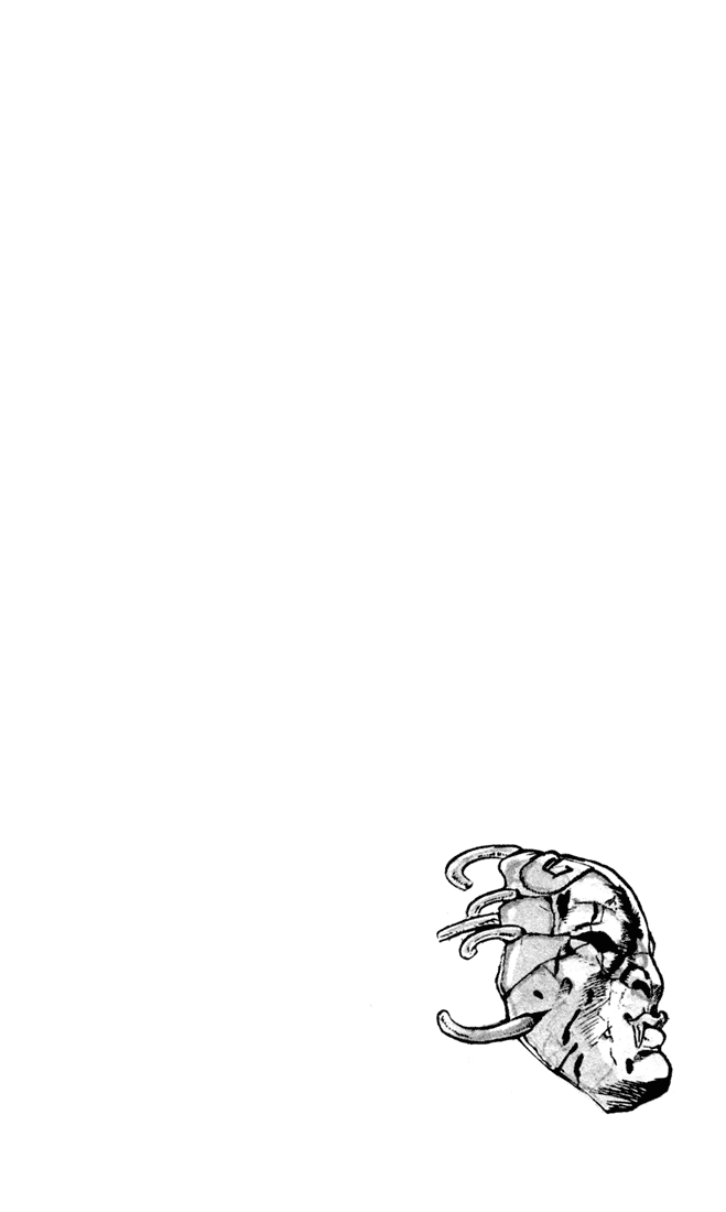 Jojo’s Bizarre Adventure Part 1 – Phantom Blood chapter 3 - page 22