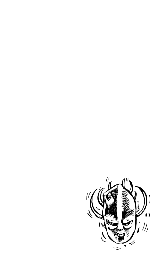 Jojo’s Bizarre Adventure Part 1 – Phantom Blood chapter 5 - page 20