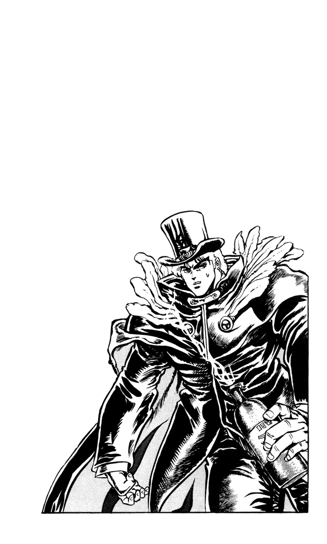 Jojo’s Bizarre Adventure Part 1 – Phantom Blood chapter 9 - page 22