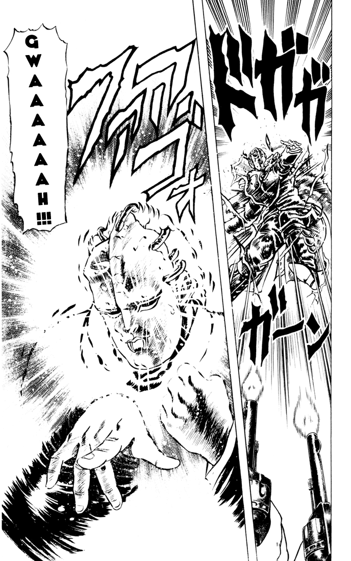 Jojo’s Bizarre Adventure Part 1 – Phantom Blood chapter 11 - page 19