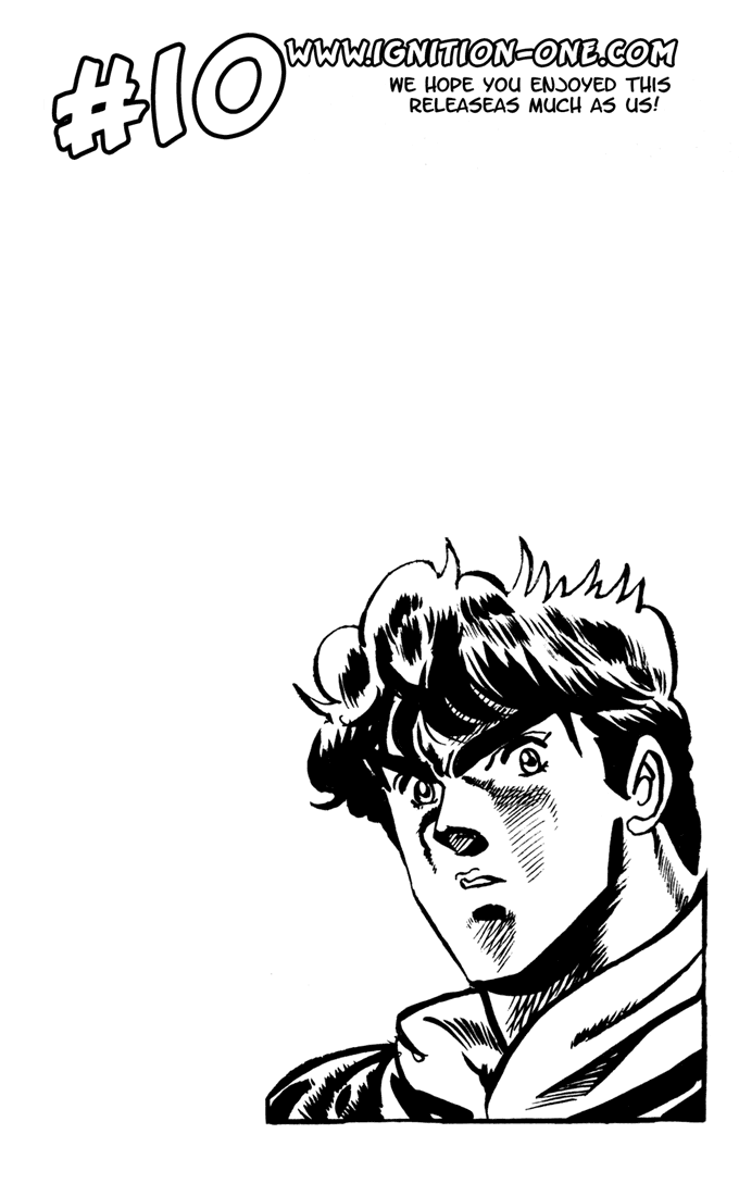 Jojo’s Bizarre Adventure Part 1 – Phantom Blood chapter 11 - page 20