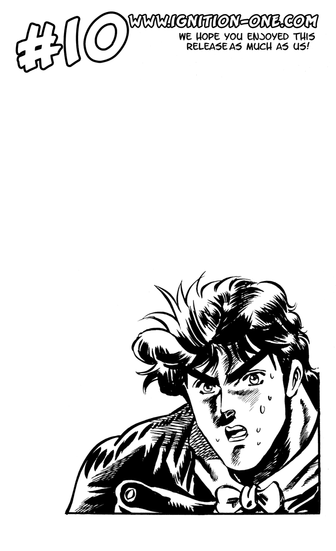 Jojo’s Bizarre Adventure Part 1 – Phantom Blood chapter 13 - page 20