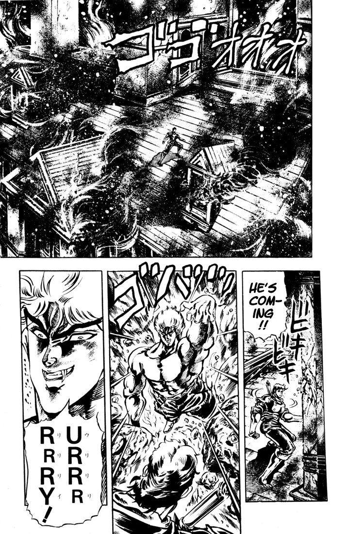 Jojo’s Bizarre Adventure Part 1 – Phantom Blood chapter 15 - page 14