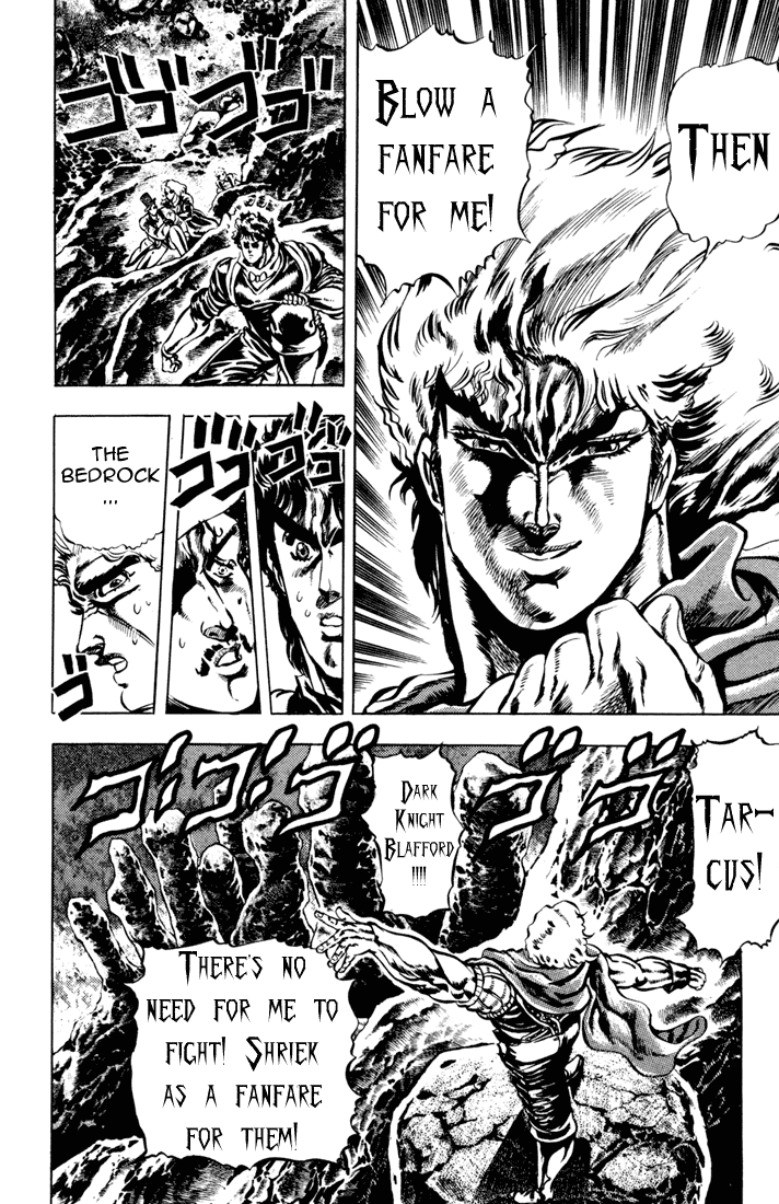 Jojo’s Bizarre Adventure Part 1 – Phantom Blood chapter 26 - page 9