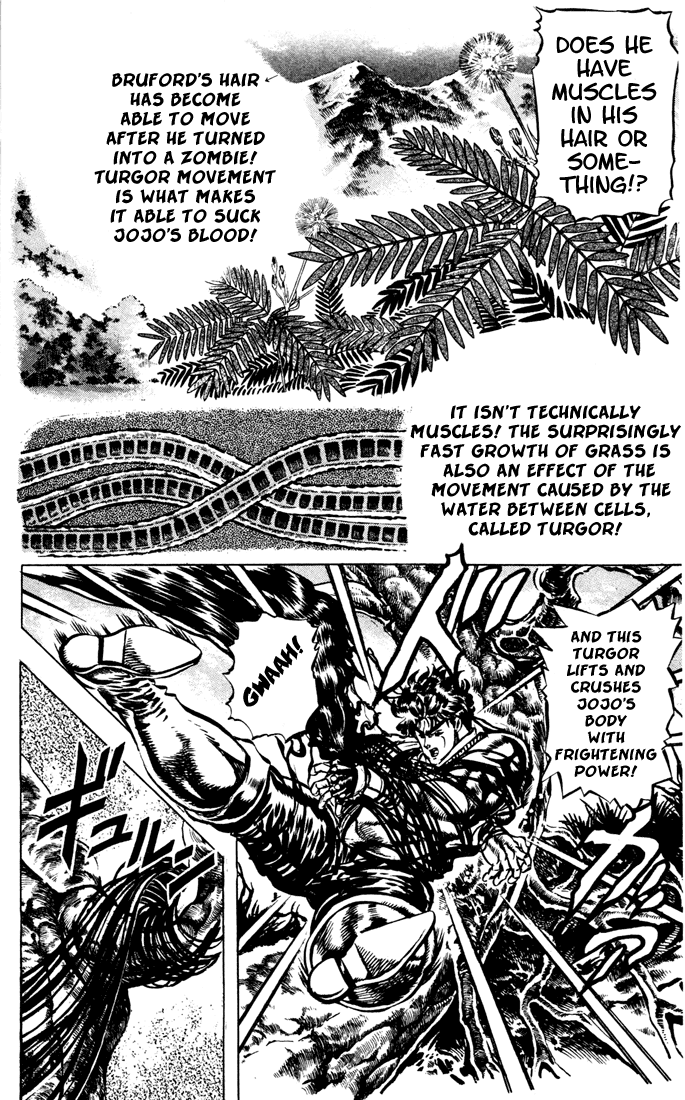Jojo’s Bizarre Adventure Part 1 – Phantom Blood chapter 29 - page 9