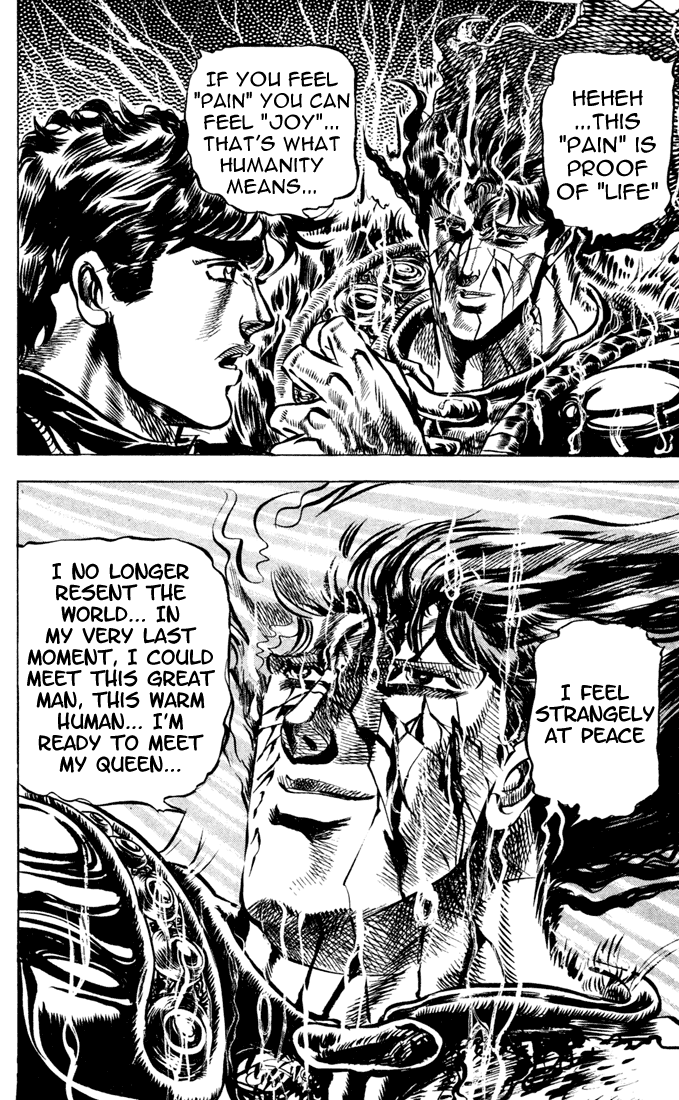 Jojo’s Bizarre Adventure Part 1 – Phantom Blood chapter 30 - page 9
