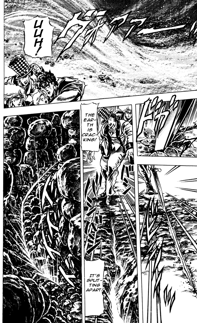 Jojo’s Bizarre Adventure Part 1 – Phantom Blood chapter 31 - page 9