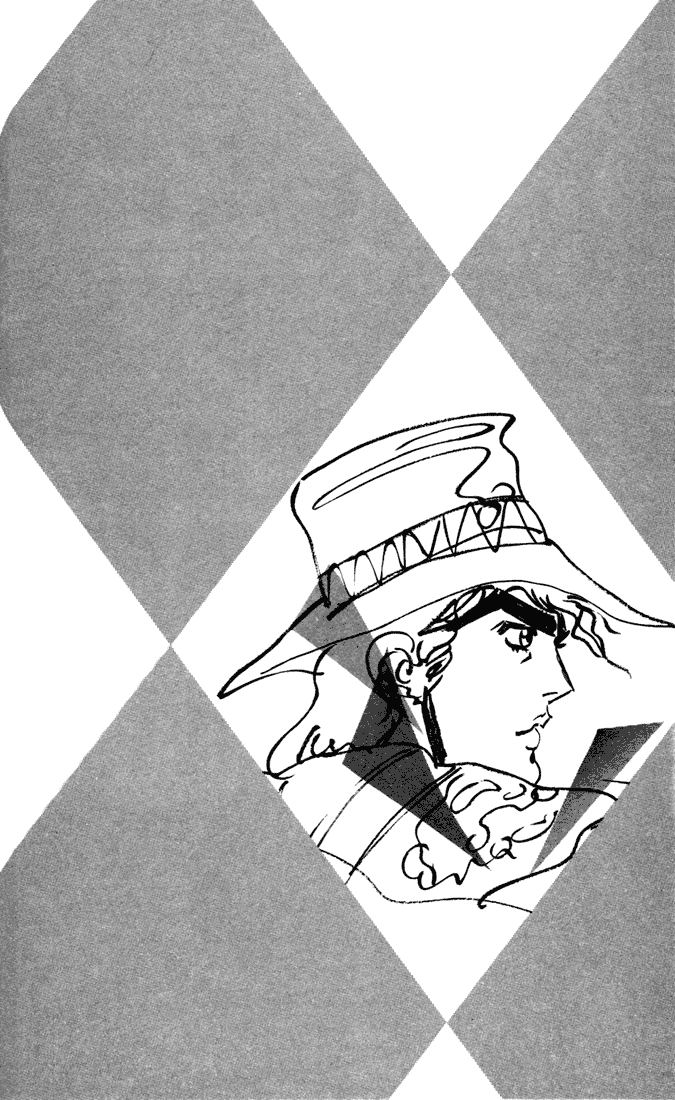 Jojo’s Bizarre Adventure Part 1 – Phantom Blood chapter 36 - page 18