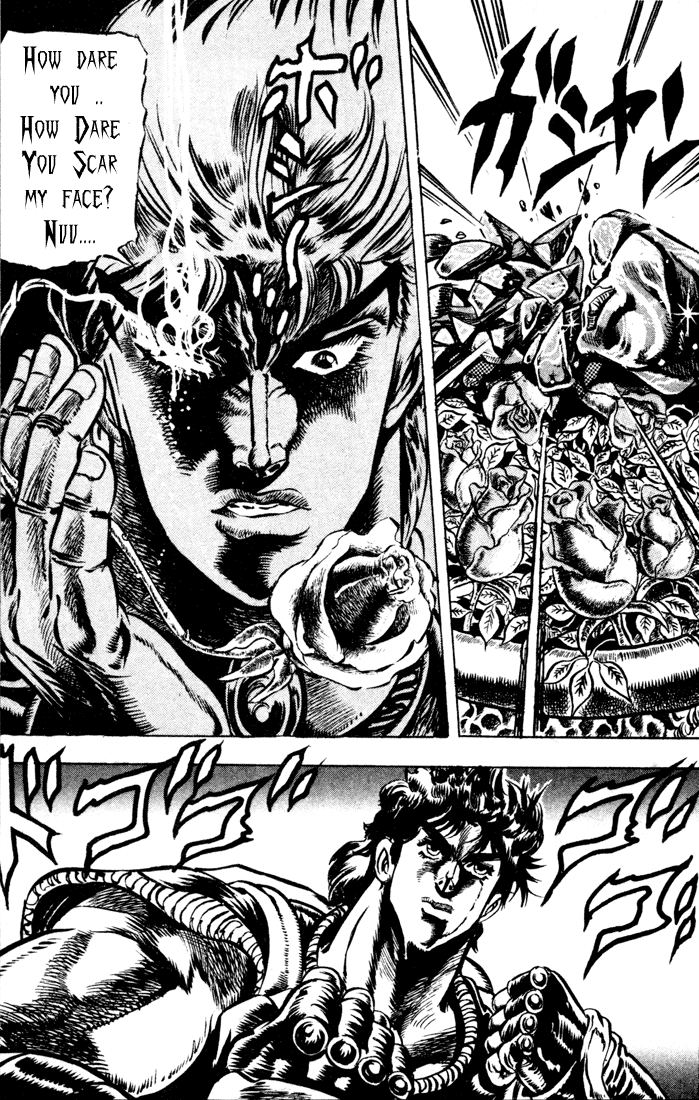 Jojo’s Bizarre Adventure Part 1 – Phantom Blood chapter 38 - page 18