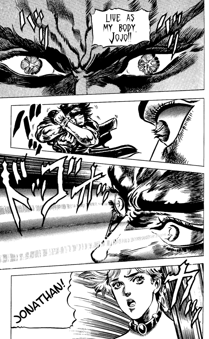 Jojo’s Bizarre Adventure Part 1 – Phantom Blood chapter 42 - page 18