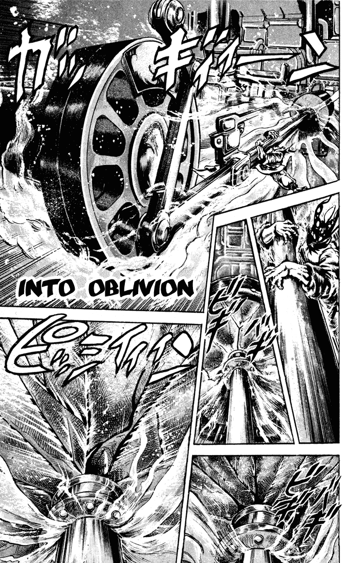 Jojo’s Bizarre Adventure Part 1 – Phantom Blood chapter 44 - page 1
