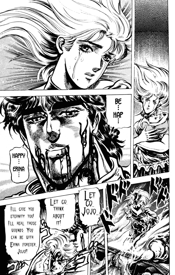 Jojo’s Bizarre Adventure Part 1 – Phantom Blood chapter 44 - page 12