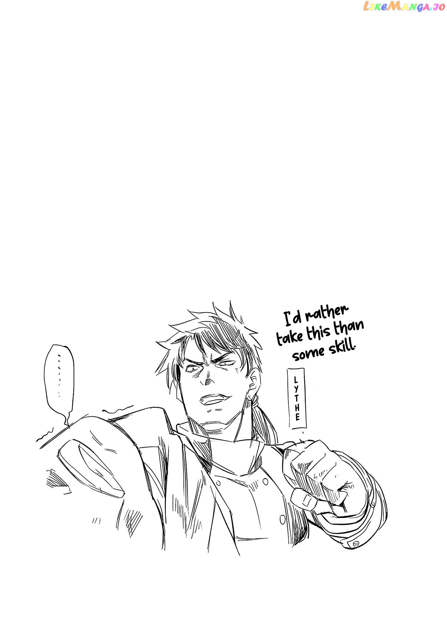 Chronicles of the Jobless Hero ~Ousted From the Duke’s Manor chapter 3 - page 18