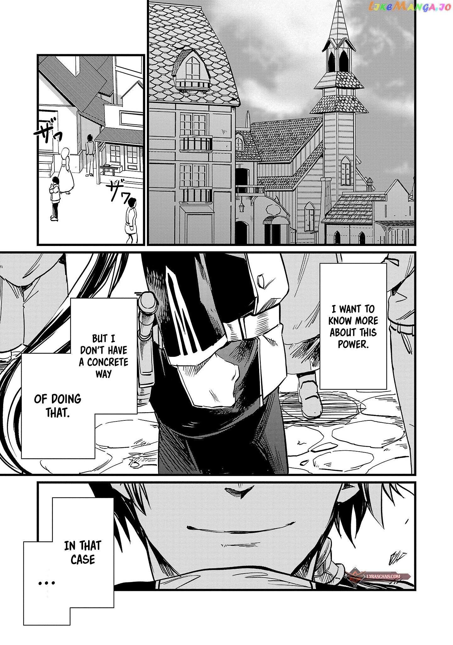 Chronicles of the Jobless Hero ~Ousted From the Duke’s Manor chapter 4 - page 24