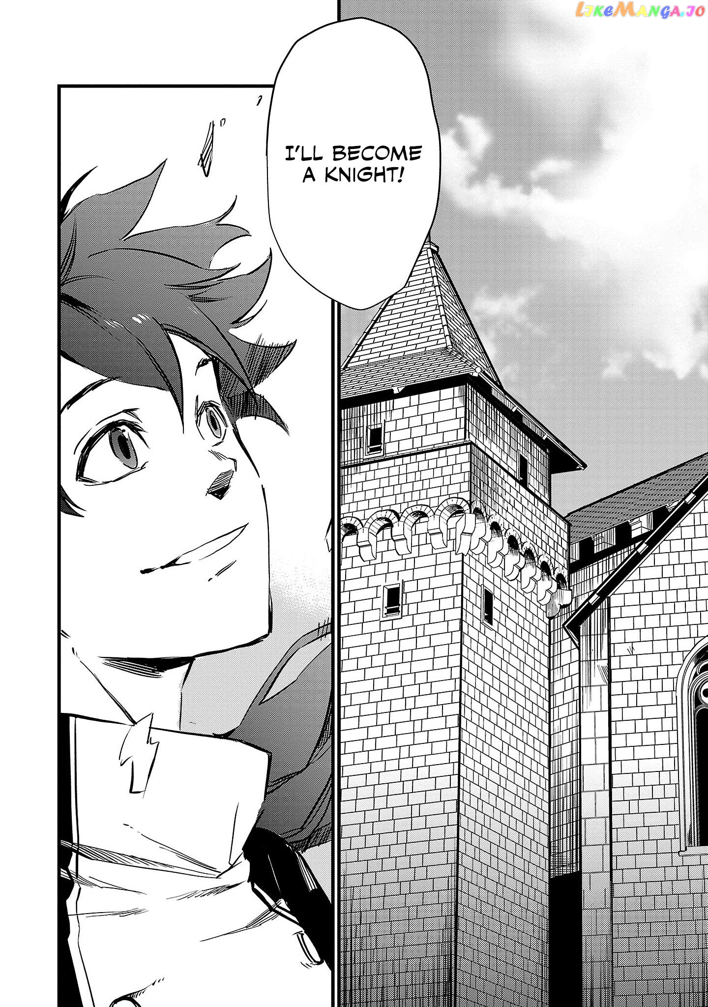 Chronicles of the Jobless Hero ~Ousted From the Duke’s Manor chapter 4 - page 25