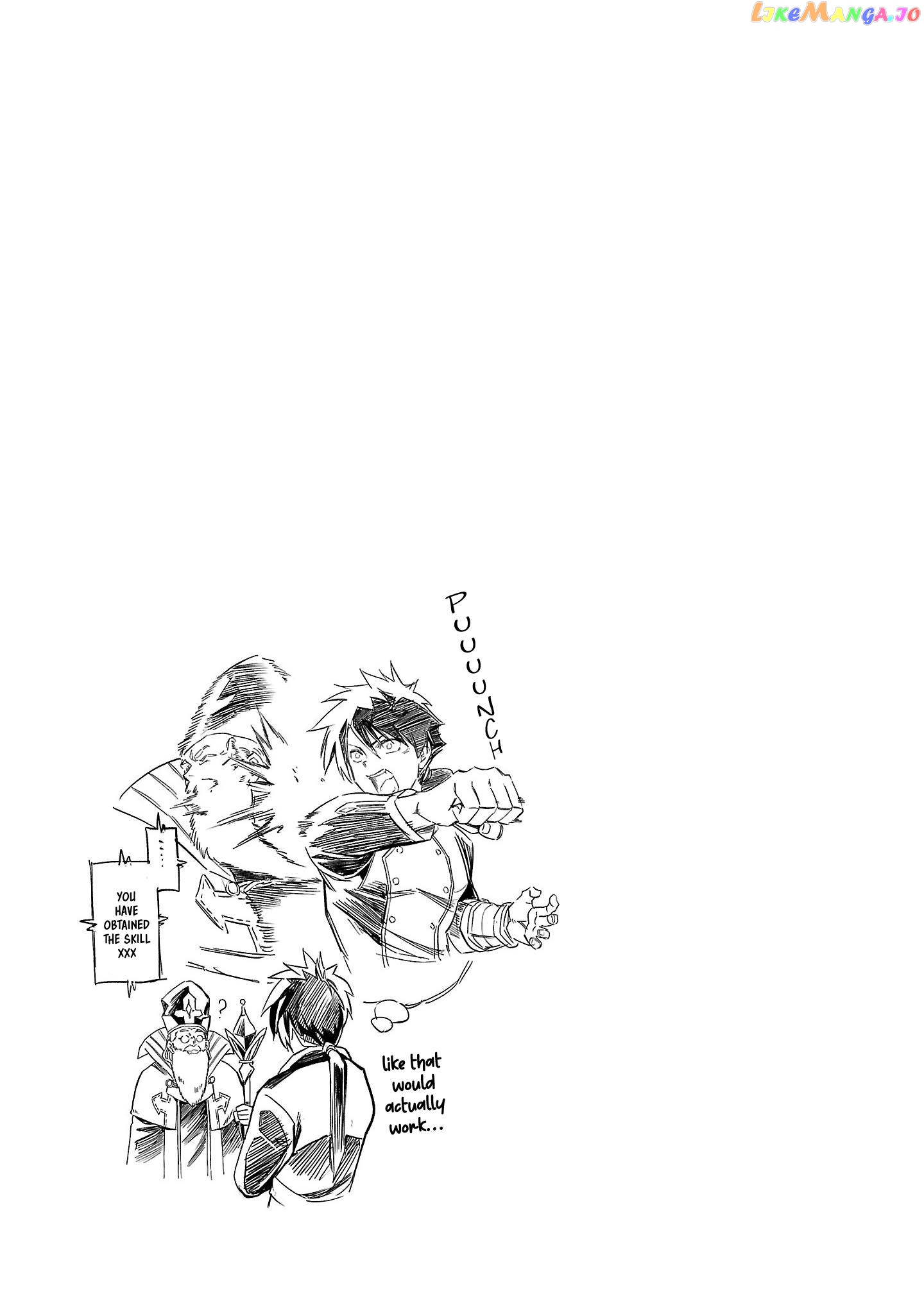 Chronicles of the Jobless Hero ~Ousted From the Duke’s Manor chapter 4 - page 26